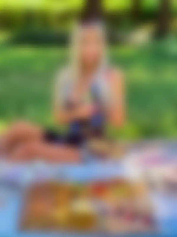 Anastasia Profile image 2