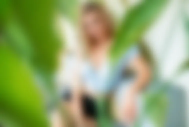 Anastasia Profile image 2